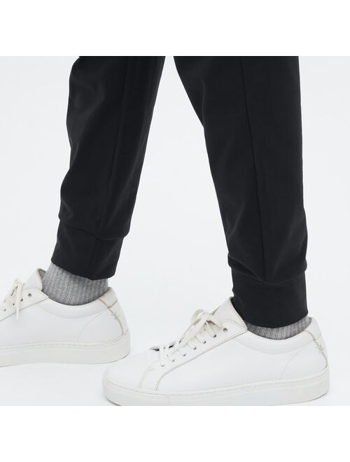 UNIQLO Ultra Stretch DRY-EX Jogger Pants