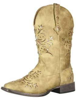 Women's Western Fashion Boot