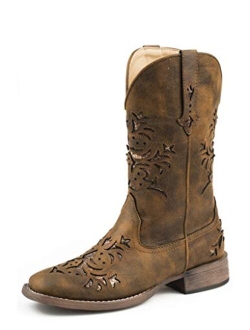 Women's Western Fashion Boot