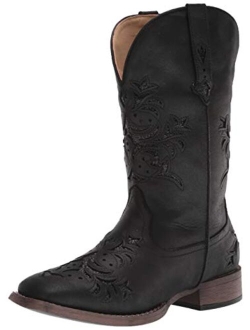 Women's Western Fashion Boot