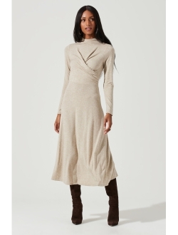 Women's Delancy Dress