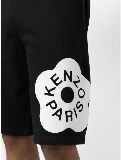 Kenzo Boke Flower Bermuda shorts