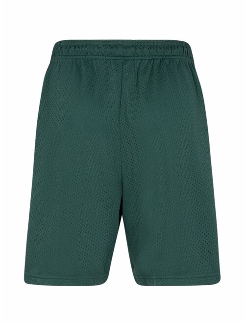 STADIUM GOODS mesh gym shorts