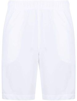 elasticated deck shorts