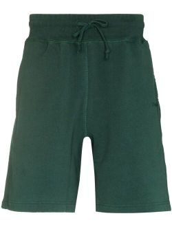 Palmes Jimmy drawstring track shorts