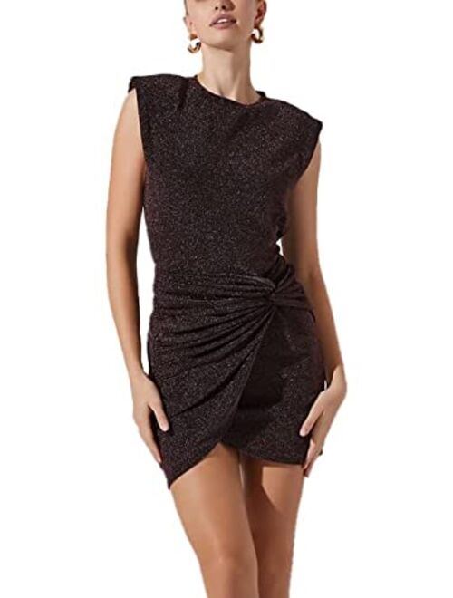 ASTR the label Women's Lunete Dress