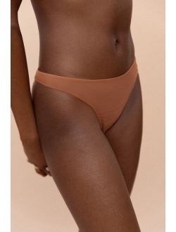 Nubian Skin Thong