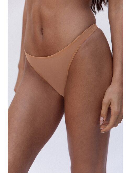 Nubian Skin Thong