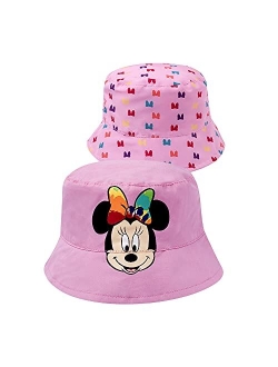 Bucket Hat, Ages 2-5, One Size