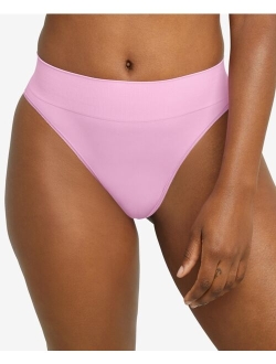 Women's Pure Comfort Seamless Brief Underwear DM2317