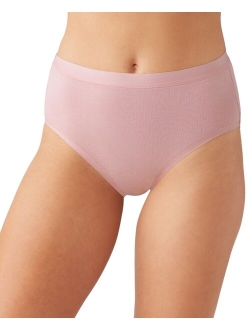 Women's Understated Cotton Brief Underwear 875362