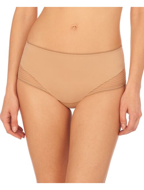 NATORI Women's Revive Lace-Back Brief Underwear 778304