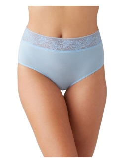 Women's Comfort Touch Brief Underwear 875353