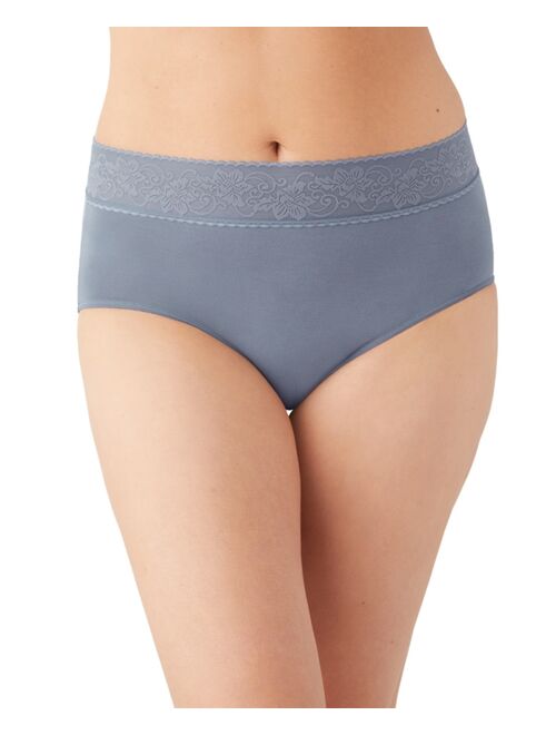 WACOAL Women's Comfort Touch Brief Underwear 875353