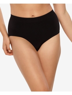 PARAMOUR Women's Body Smooth Seamless Brief Panty