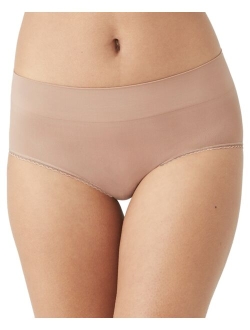 Women's Feeling Flexible Brief Underwear 875332