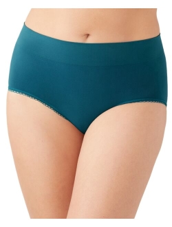 Women's Feeling Flexible Brief Underwear 875332