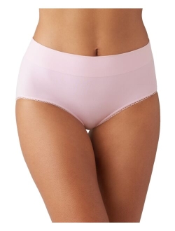 Women's Feeling Flexible Brief Underwear 875332