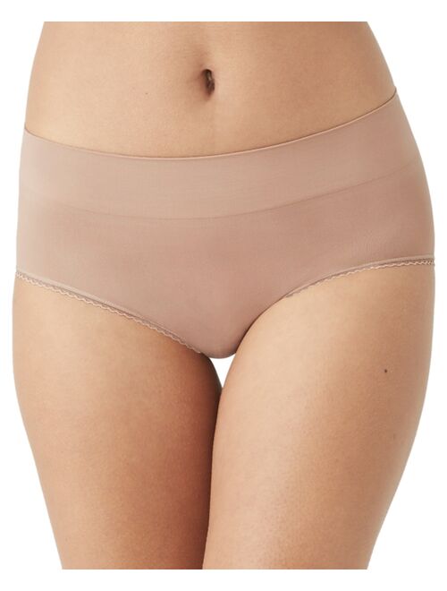 WACOAL Women's Feeling Flexible Brief Underwear 875332