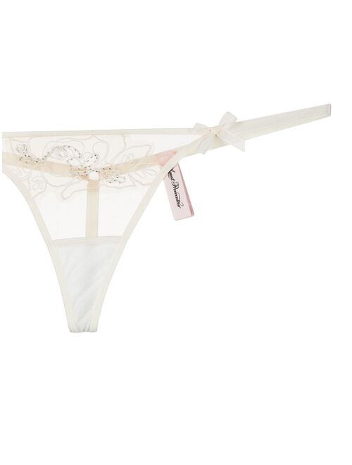 Agent Provocateur Lindie lace thong