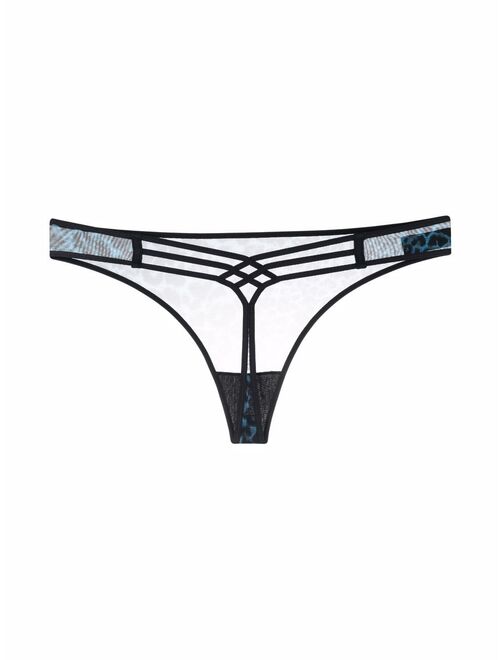 Marlies Dekkers The Art Of Love thong