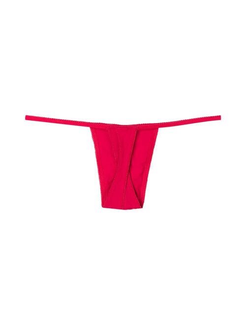 Maison Close Le Petit Secret open thong