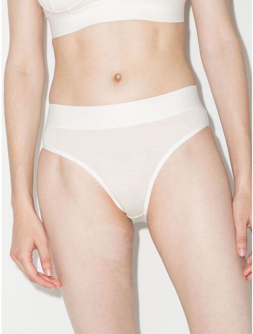 Baserange Bell bikini briefs