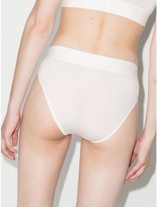 Baserange Bell bikini briefs