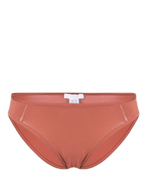 ERES Enora cutout briefs