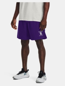 Men's UA Raid Collegiate Shorts