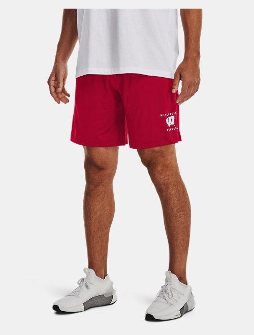 Under Armour Men's UA Raid Collegiate Shorts