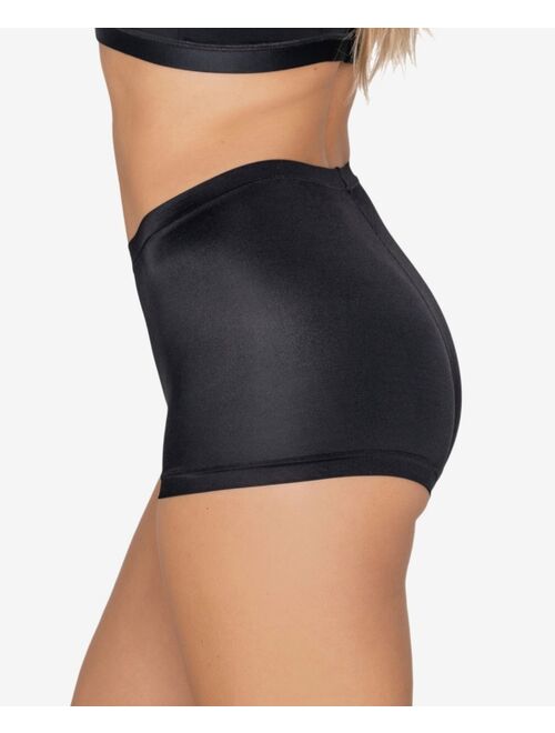 LEONISA Perfect Fit Boyshort Style Panty