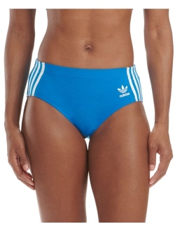 INTIMATES Women's 3-Stripes Hipster Underwear 4A7H64