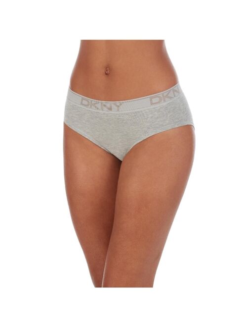 DKNY Women's Hipster Underwear DK8823