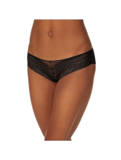 Women's Pure Lace Hipster Underwear DK8593