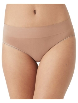 Women's Feeling Flexible Hipster Underwear 874332