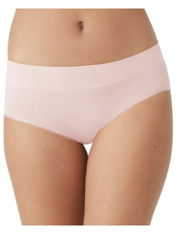 Women's Feeling Flexible Hipster Underwear 874332