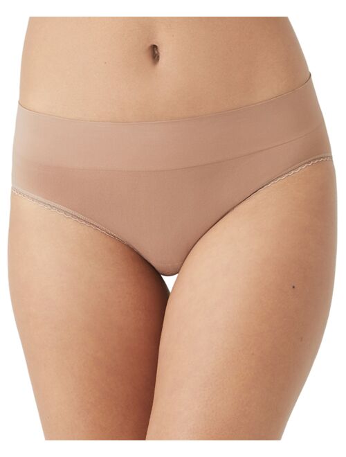 WACOAL Women's Feeling Flexible Hipster Underwear 874332