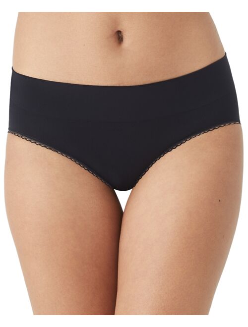 WACOAL Women's Feeling Flexible Hipster Underwear 874332