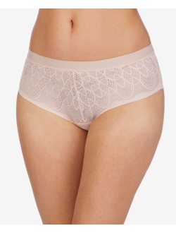 Lace Comfort Hipster DK8083