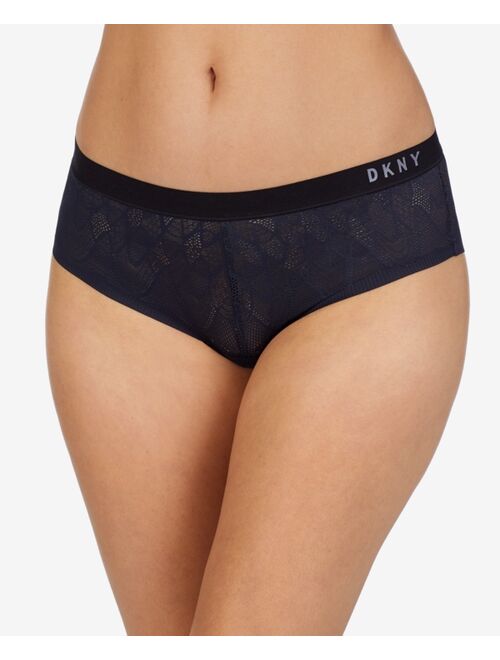 DKNY Lace Comfort Hipster DK8083