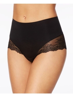 Undie-tectable Lace Hi-Hipster Panty