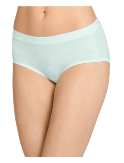 Cotton Stretch Hipster Underwear 1554