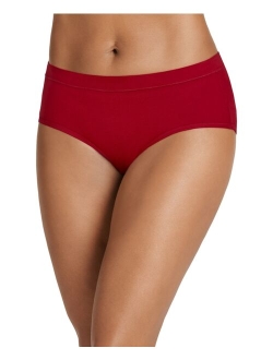 Cotton Stretch Hipster Underwear 1554