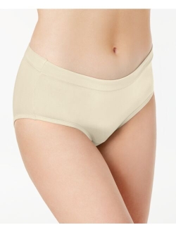 Cotton Stretch Hipster Underwear 1554