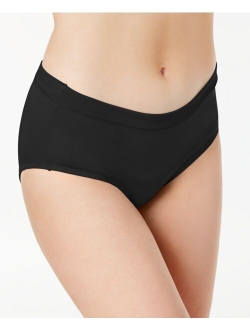 Cotton Stretch Hipster Underwear 1554