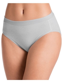 Cotton Stretch Hipster Underwear 1554