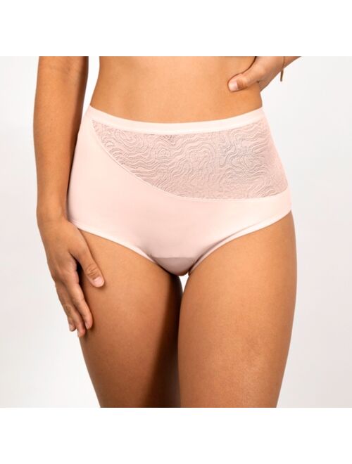 SAALT Leak proof High Waist Brief - Heavy Absorbency