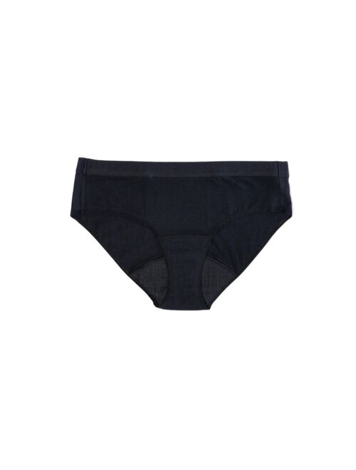 SAALT Leak proof Cotton Brief