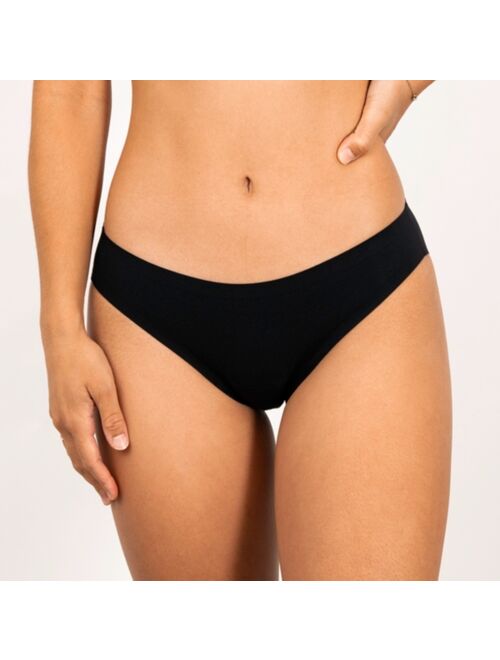 SAALT Leak proof Seamless Bikini